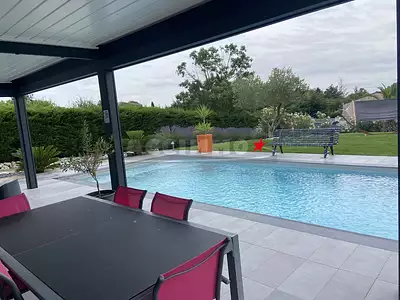 Maison, 156 m²