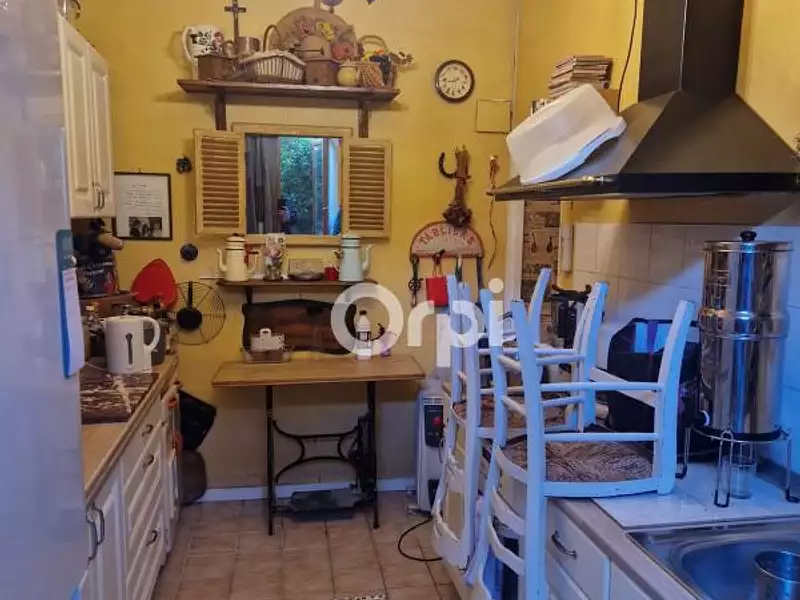 Appartement, 50 m²