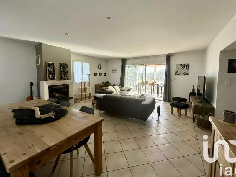 Maison, 142 m²