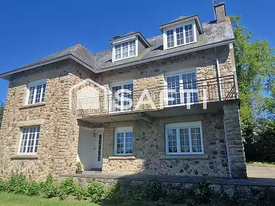 Maison, 180 m²