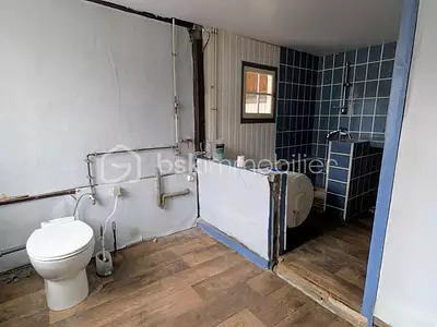 Maison, 96 m²