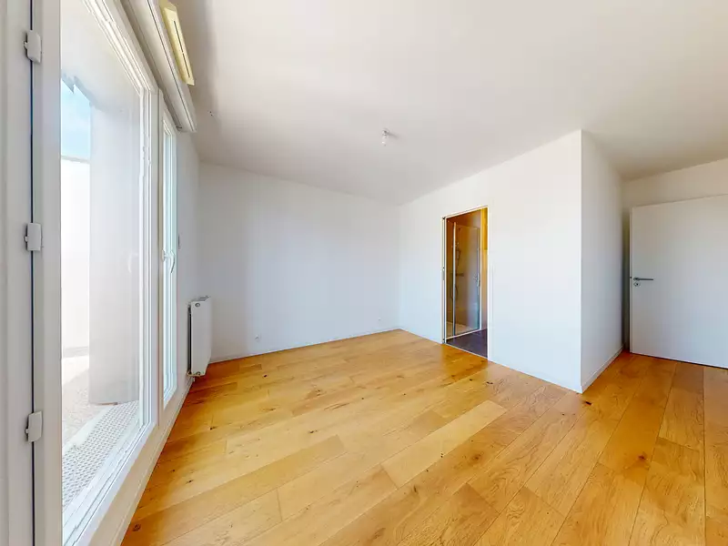 Appartement, 88 m²