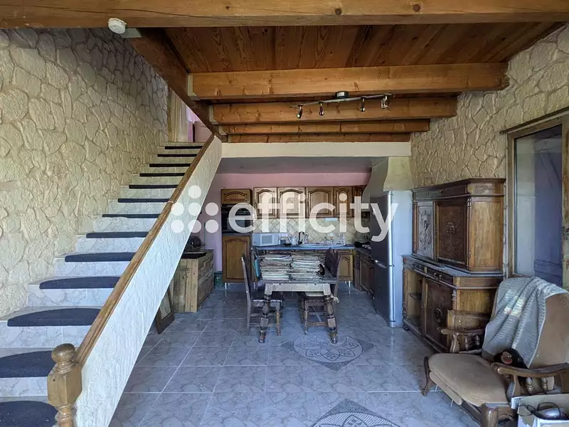 Maison, 201 m²