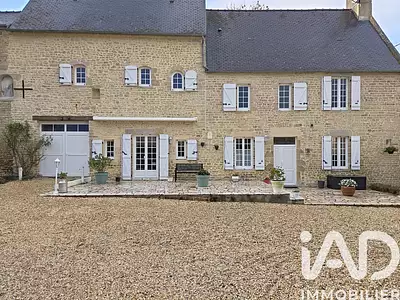 Maison, 153 m²