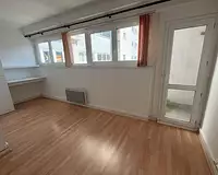 Appartement, 52 m²