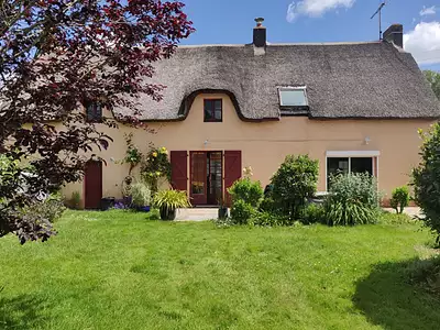 Maison, 138 m²