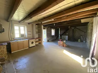 Maison, 100 m²