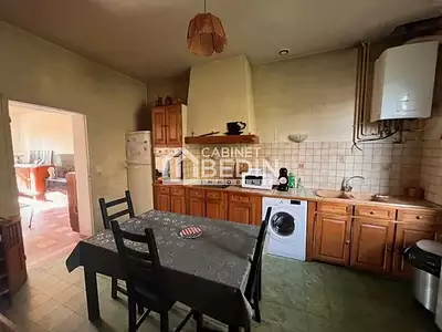 Maison, 100 m²