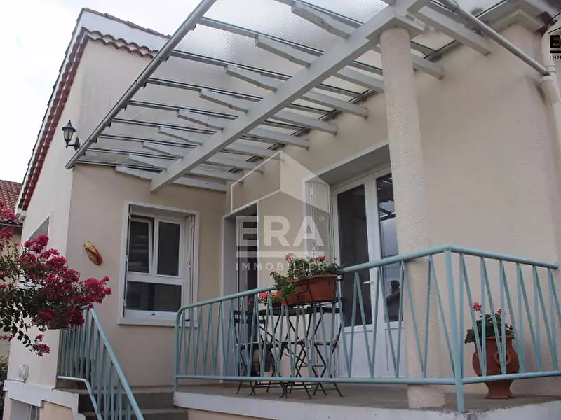Maison, 74,05 m²