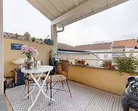 Appartement, 61,43 m²