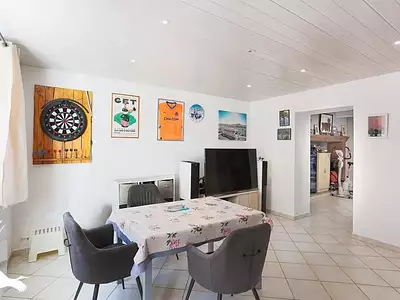 Maison, 93 m²