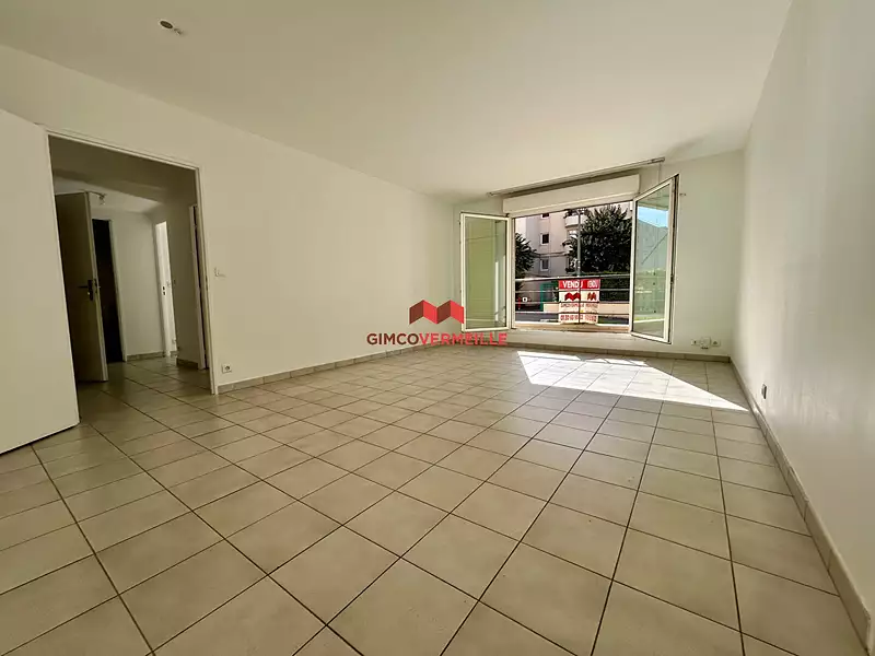 Appartement, 69,03 m²