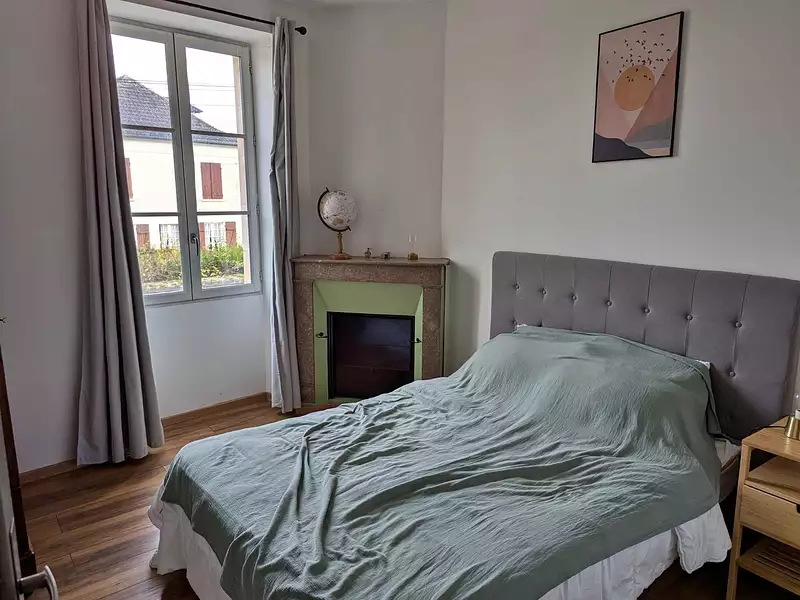 Maison, 210 m²
