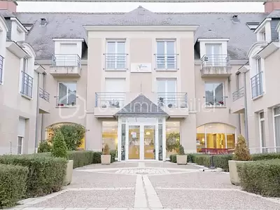 Appartement, 41 m²