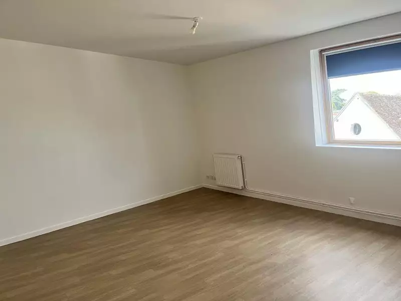 Appartement, 47 m²