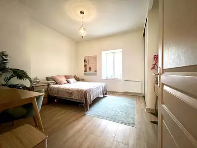 Appartement, 77,75 m²