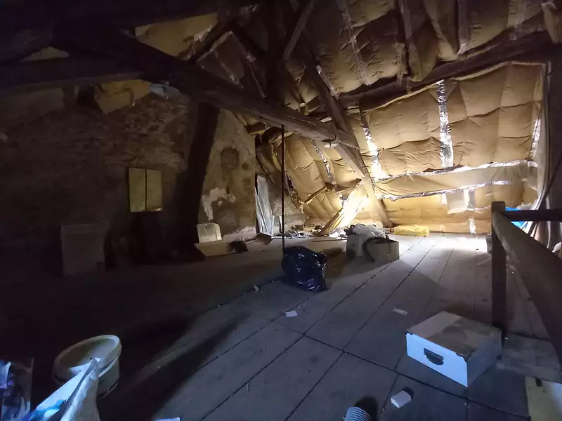 Maison, 108 m²