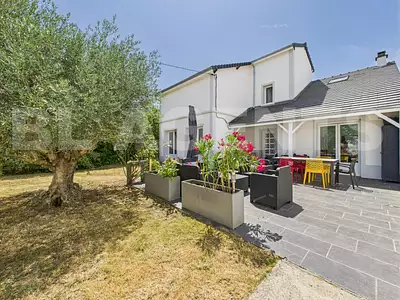 Maison, 147 m²