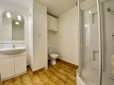 Appartement, 40,94 m²