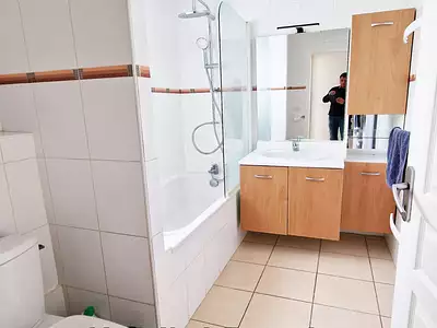 Appartement, 78 m²