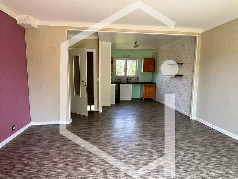 Maison, 70 m²