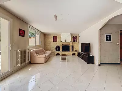 Maison, 188 m²