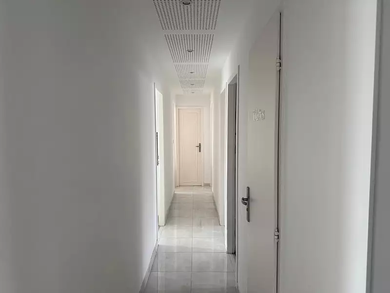 Appartement, 96 m²