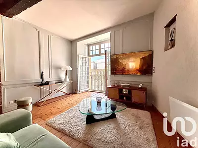 Appartement, 120 m²
