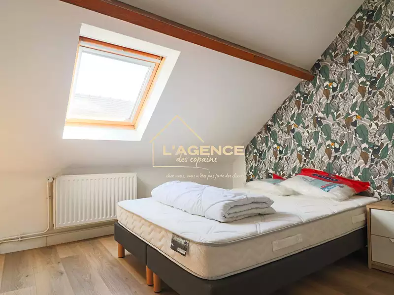 Appartement, 80 m²