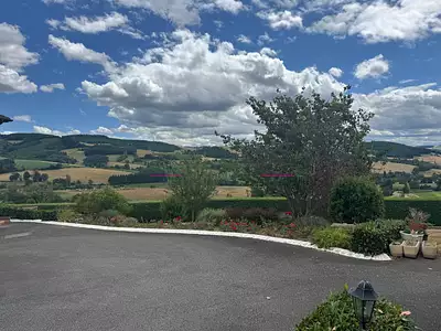 Maison, 126 m²