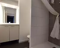 Appartement, 17,74 m²