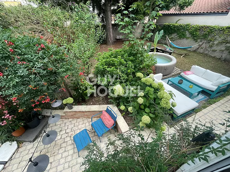 Maison, 135 m²