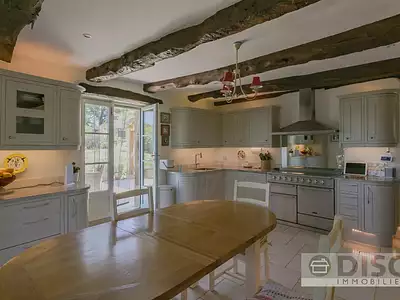 Maison, 494,5 m²