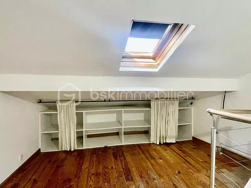 Maison, 56 m²