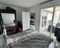 Appartement, 46,67 m²