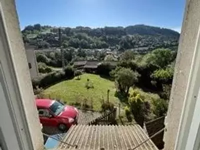 Appartement, 32,1 m²