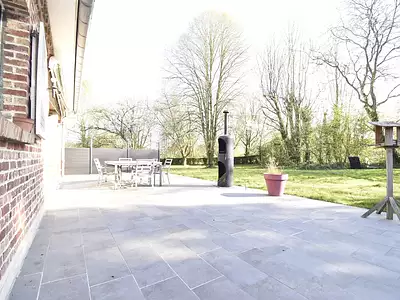 Maison, 164 m²
