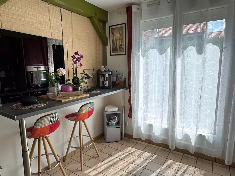 Maison, 108 m²