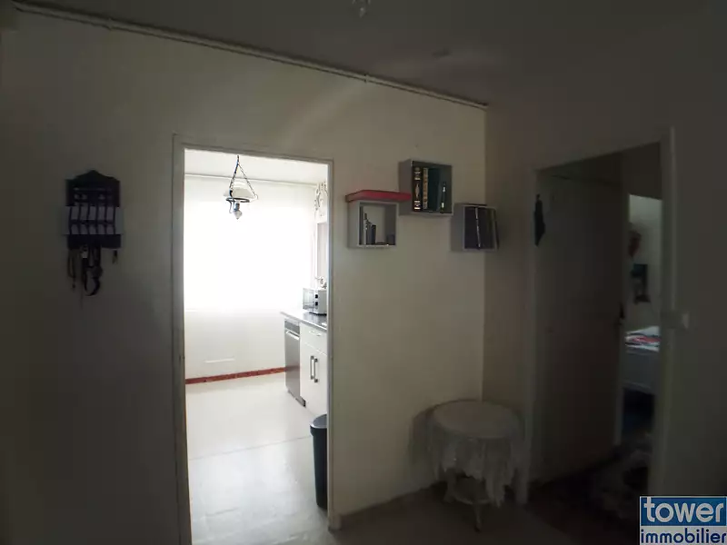Appartement, 70 m²