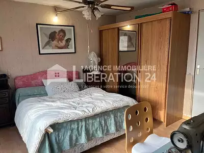 Maison, 182 m²