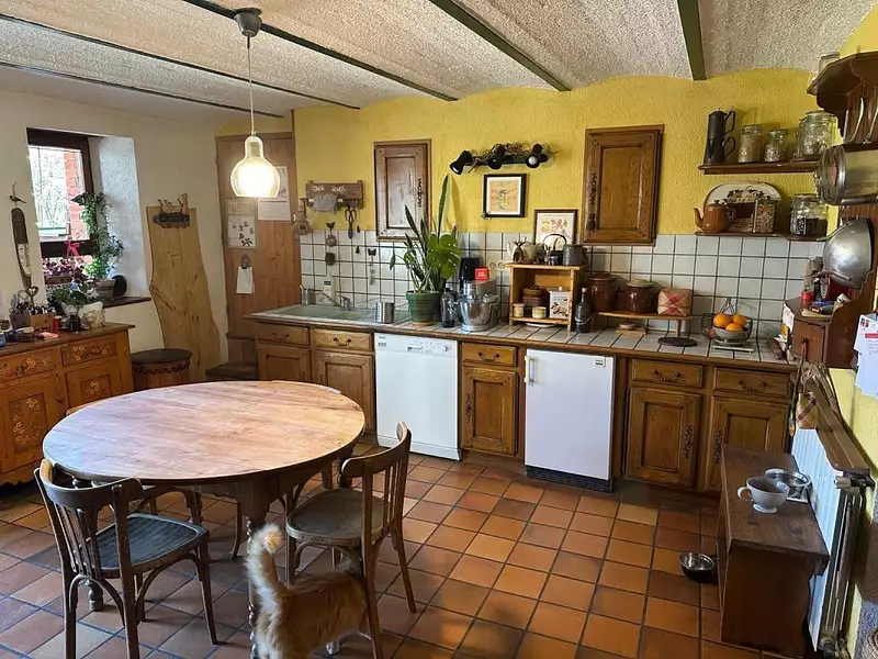 Maison, 273 m²