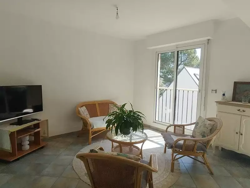 Appartement, 72,89 m²