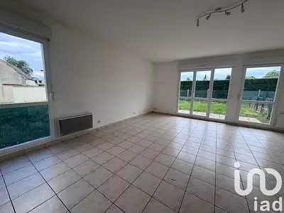 Maison, 65 m²