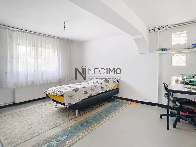 Maison, 110 m²