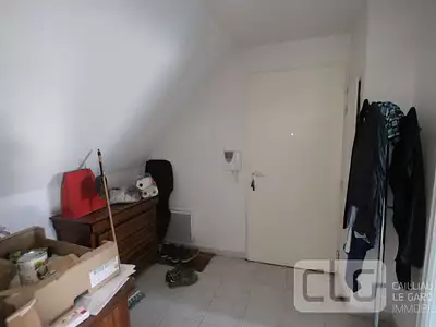 Appartement, 44 m²