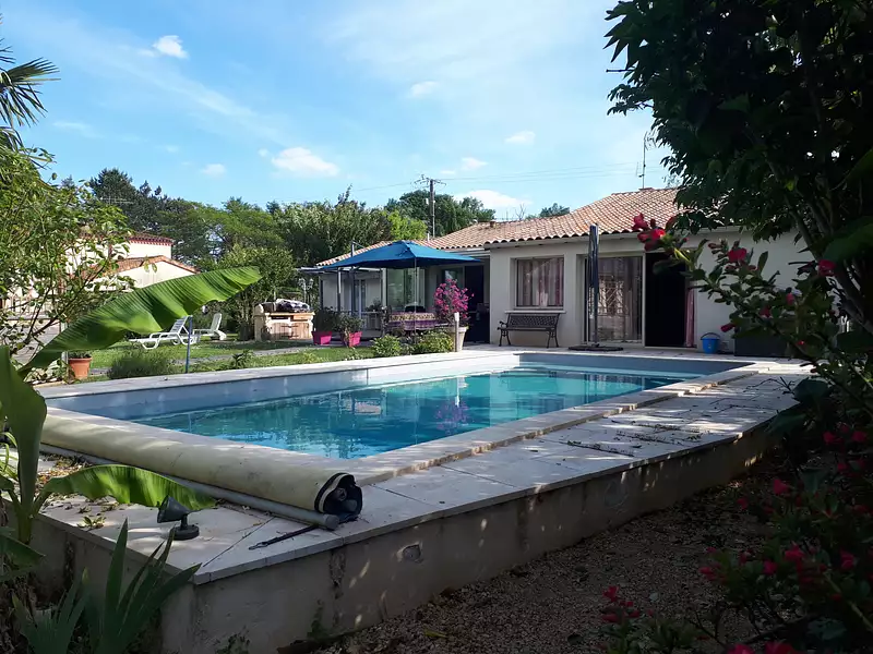 Maison, 152 m²