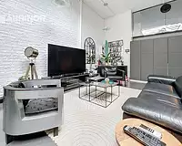 Appartement, 85 m²