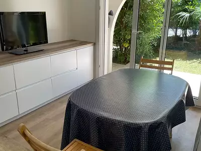 Appartement, 27 m²