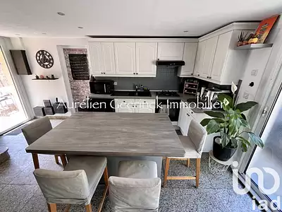 Maison, 67 m²