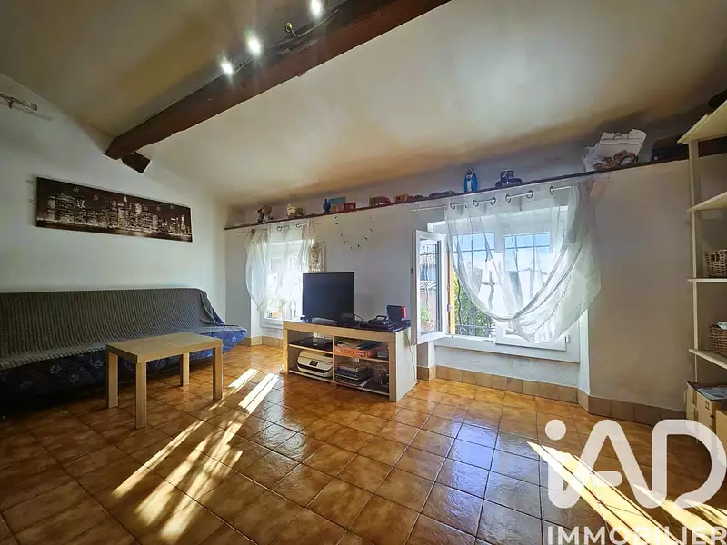 Appartement, 28 m²